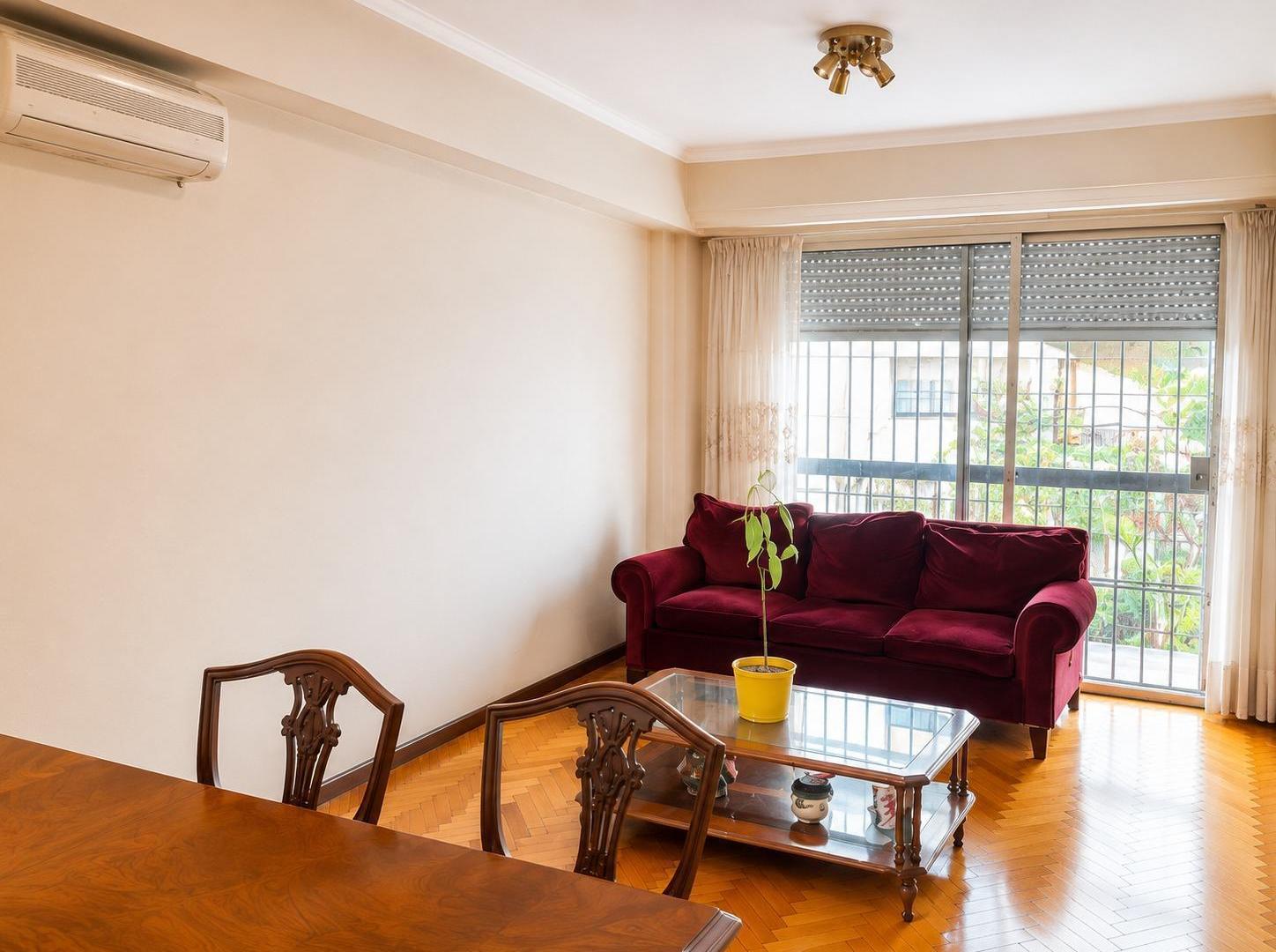 Foto de venta, departamento, Villa del Parque, 4 ambientes, imagen 4
