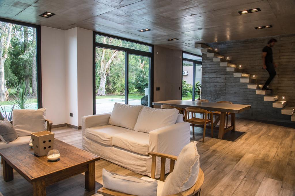 Foto de Casa en venta, Barrio Los Puentes, Luján, tres dormitorios, imagen 5