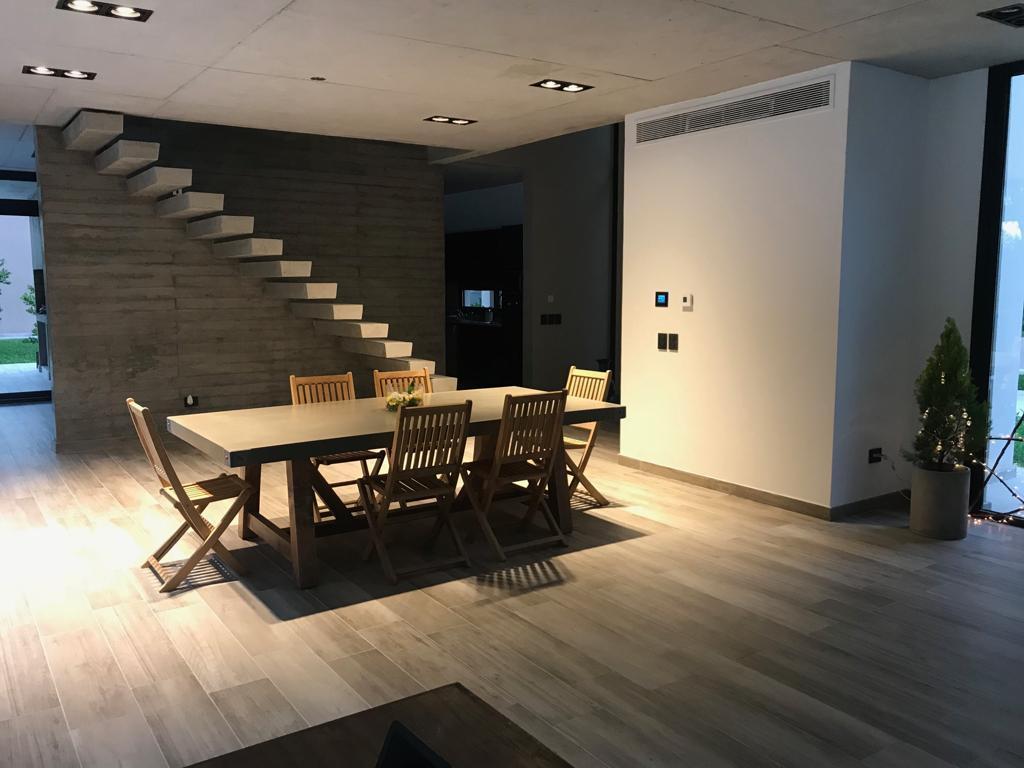 Foto de Casa en venta, Barrio Los Puentes, Luján, tres dormitorios, imagen 3