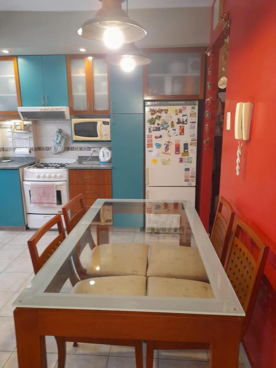 Venta Depto 2 Amb Amplios y en Excelente Estado 4