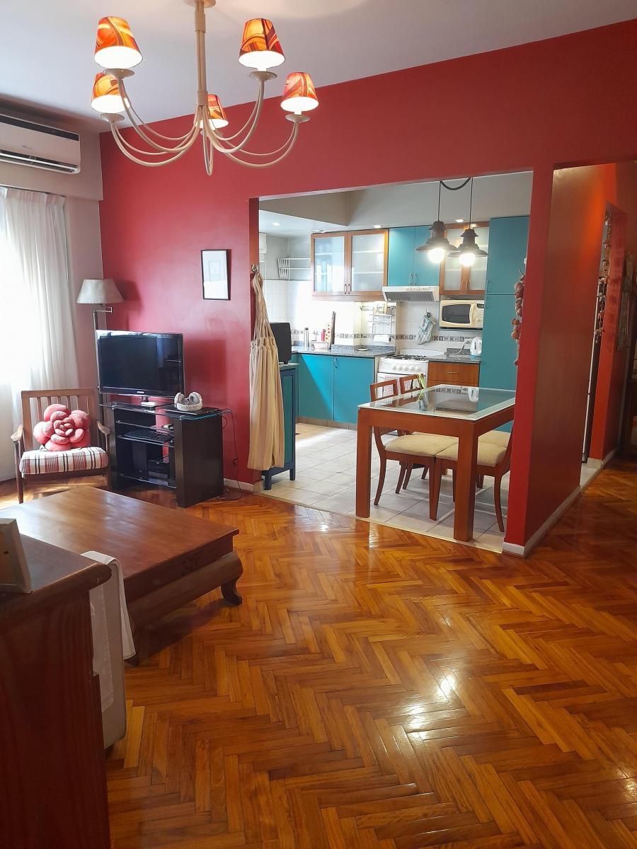 Venta Depto 2 Amb Amplios y en Excelente Estado 2