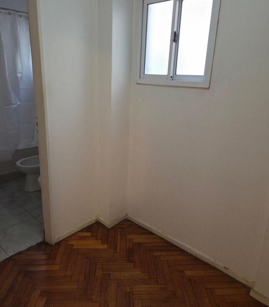 Foto de VENTA - 2 AMB - 48 M2 - APTO CRÉDITO - BELGRANO - OLAZABAL AL 2100, imagen 3