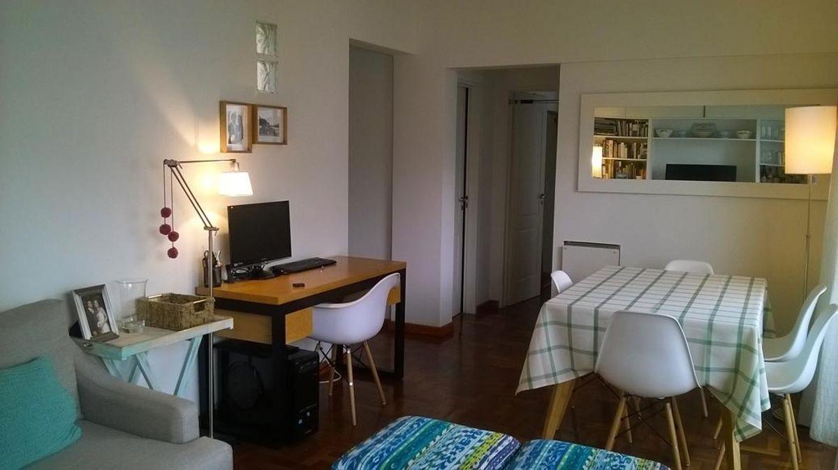 Foto de VENTA - 2 AMB - 53 M2 - APTO CRÉDITO - NUÑEZ - IBERA AL 2400, imagen 1