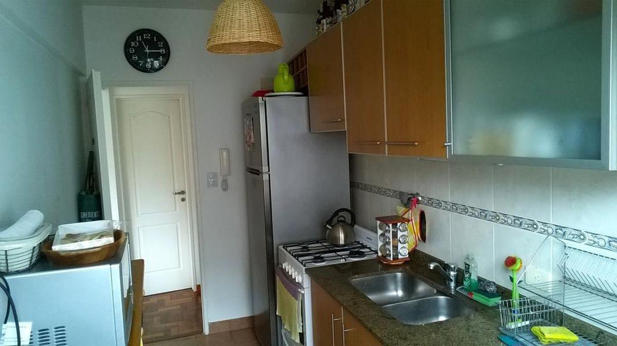 Foto de VENTA - 2 AMB - 53 M2 - APTO CRÉDITO - NUÑEZ - IBERA AL 2400, imagen 2