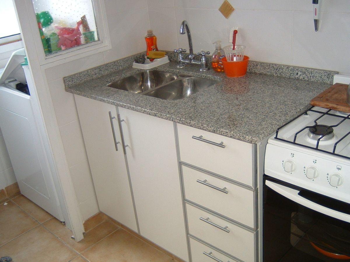 Foto de VENTA - 2 AMB - 45 M2 - EXCELENTE UBICACIÓN - VILLA DEL PARQUE, imagen 3