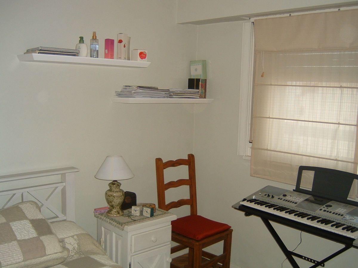 Foto de VENTA - 2 AMB - 45 M2 - EXCELENTE UBICACIÓN - VILLA DEL PARQUE, imagen 1