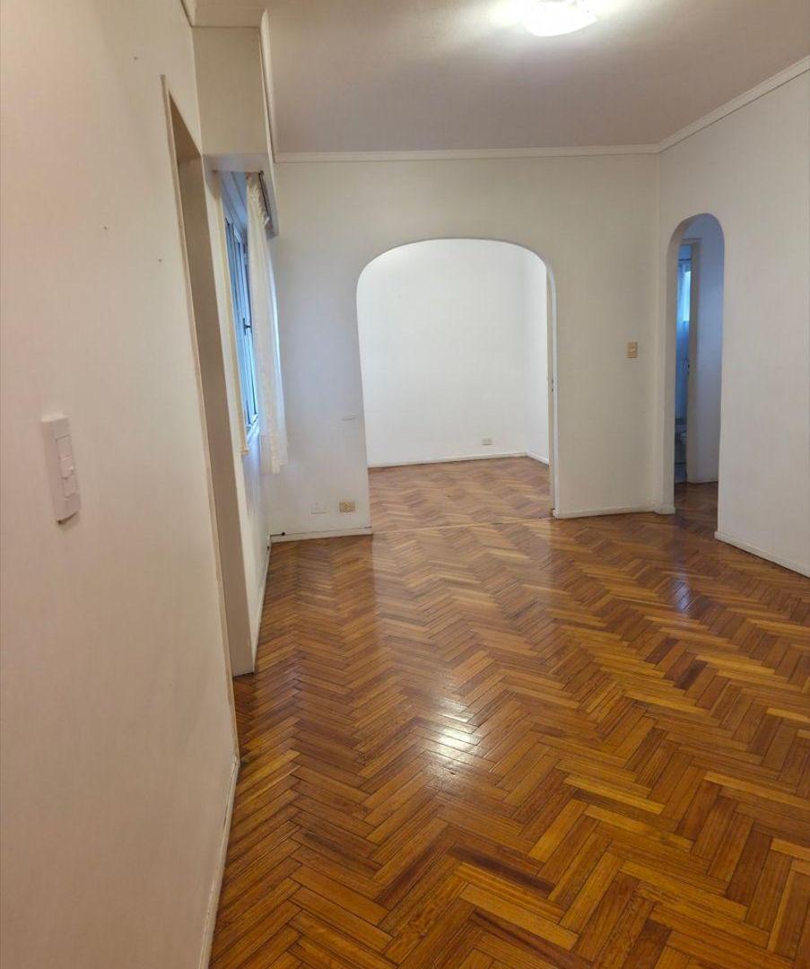 Foto de VENTA - 3 AMB - 48 M2 - APTO CRÉDITO - BELGRANO - OLAZABAL AL 2100, imagen 1
