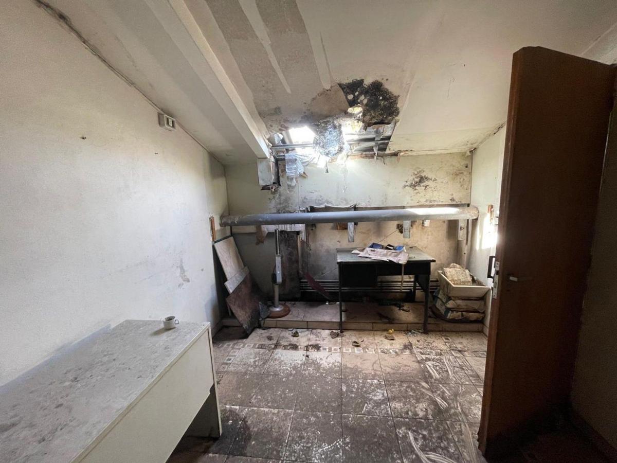 Galpon en Venta Bernal Oeste Zona Centro 3