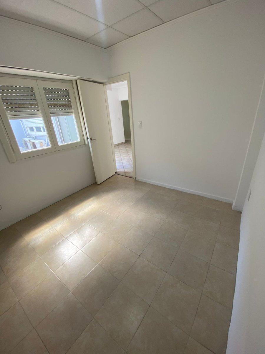 Departamento en Venta 2 Dorm. y Patio 4