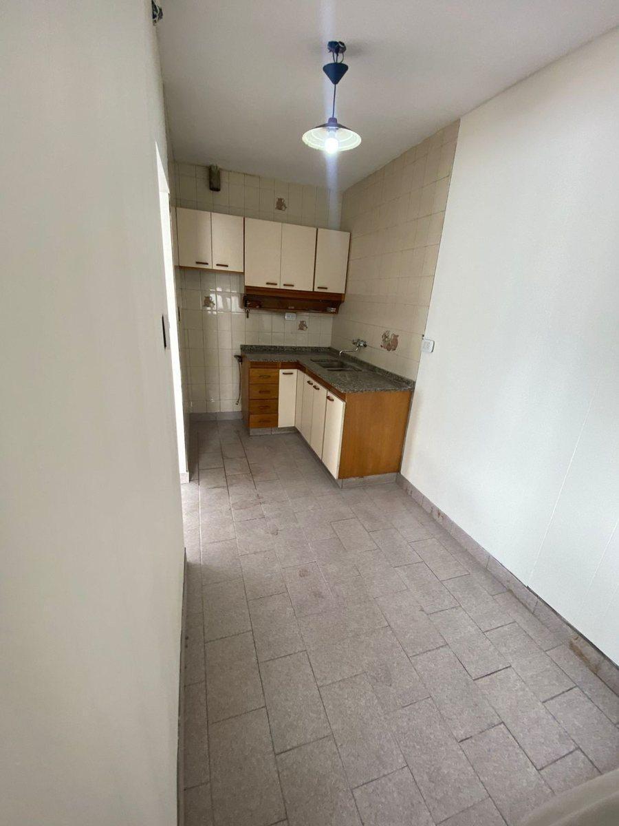 Departamento en Venta 2 Dorm. y Patio 5
