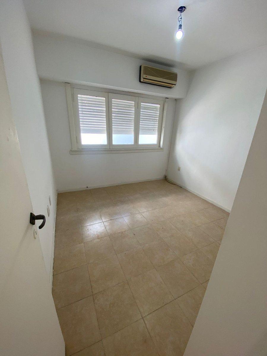 Departamento en Venta 2 Dorm. y Patio 3