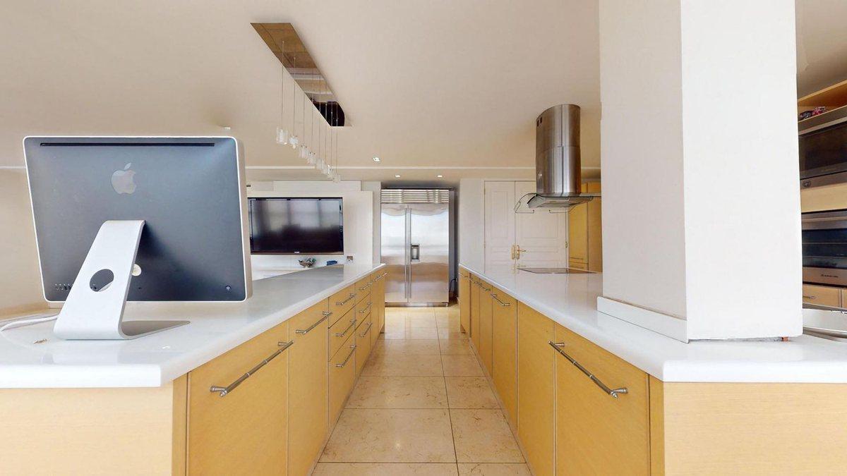 Departamento Premium Plaza Paso 4