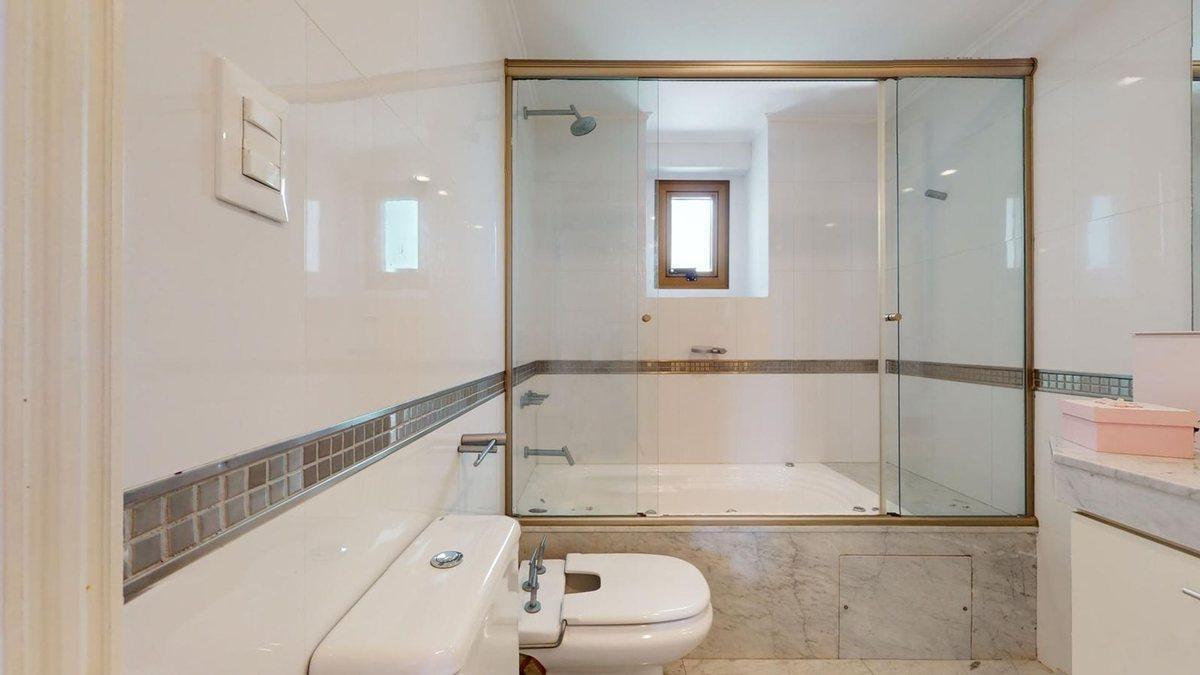 Departamento Premium Plaza Paso 2