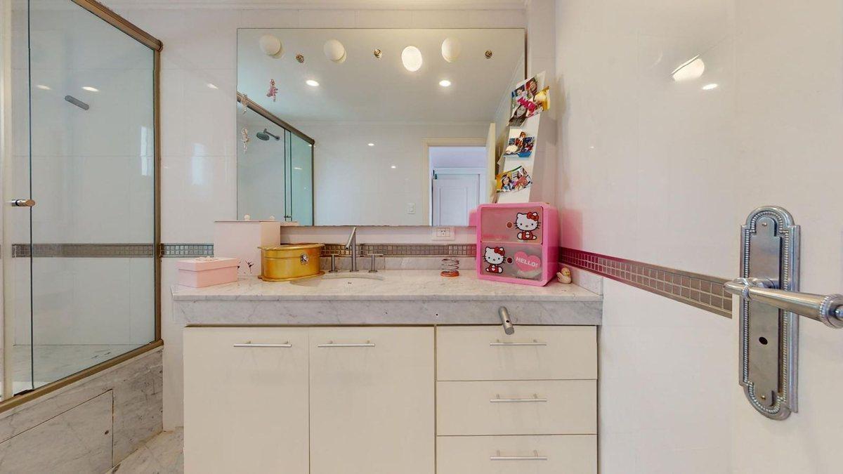Departamento Premium Plaza Paso 4
