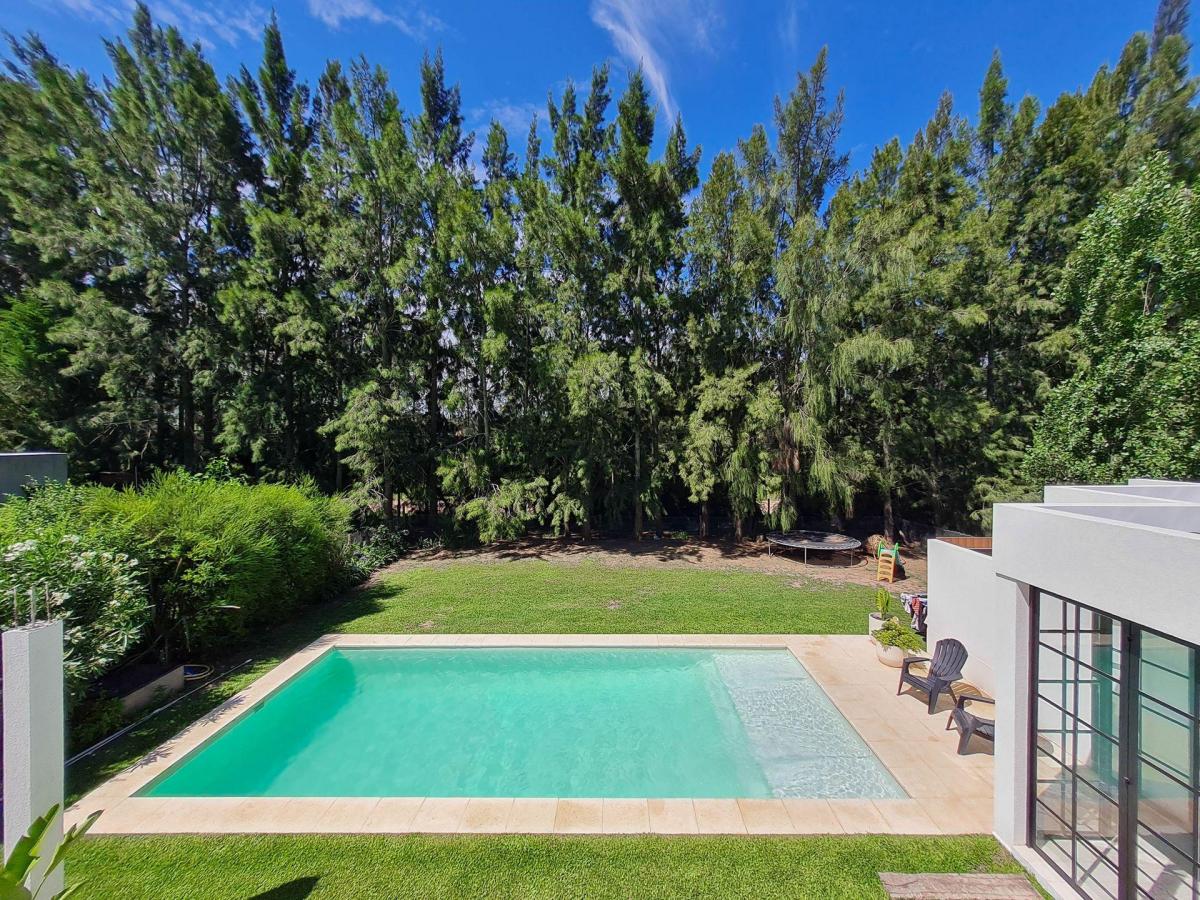 Venta de Casa en Barrio Privado Altos de Brandsen 5