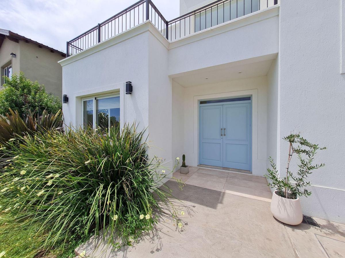 Venta de Casa en Barrio Privado Altos de Brandsen 3