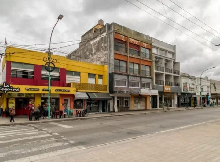 VENTA EDIFICIO 3 pisos-Múltiples Destinos BERISSO 3