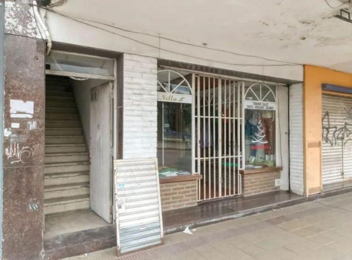 VENTA EDIFICIO 3 pisos-Múltiples Destinos BERISSO 2
