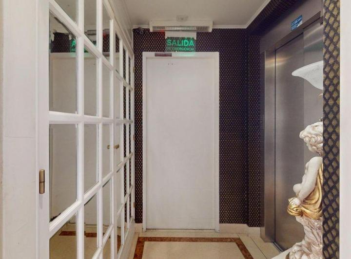 DEPARTAMENTO PREMIUM PLAZA PASO 4