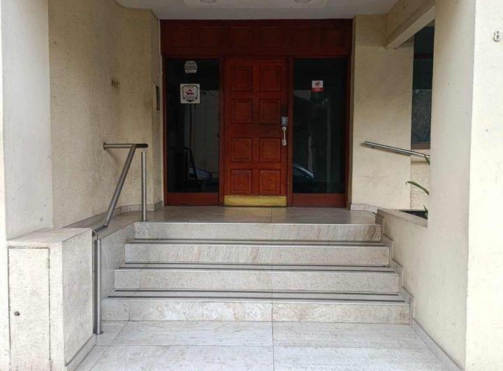 Alquiler semipiso Av.13 y 57 -Impecable-Luminoso 2