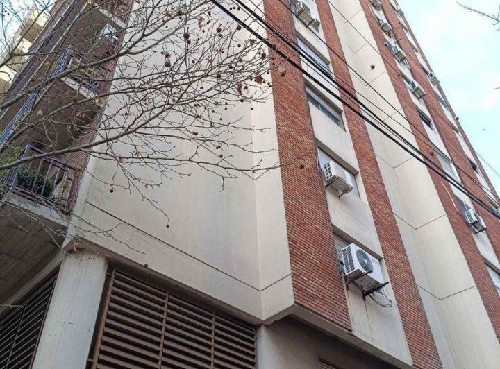 Alquiler semipiso Av.13 y 57 -Impecable-Luminoso 4