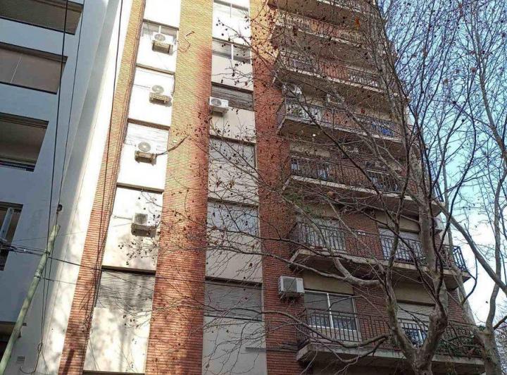 Alquiler semipiso Av.13 y 57 -Impecable-Luminoso 1