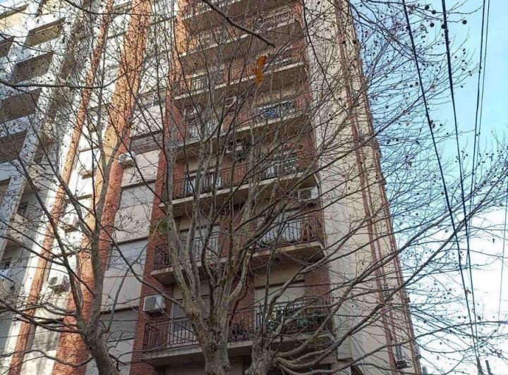 Alquiler semipiso Av.13 y 57 -Impecable-Luminoso 3