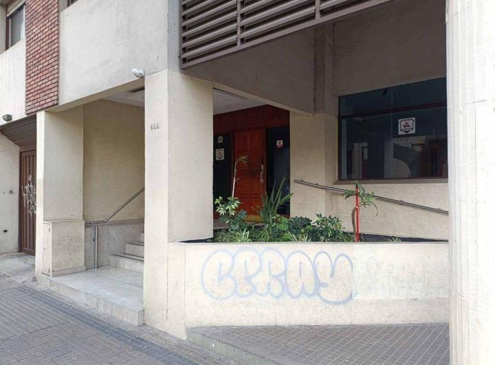 Alquiler semipiso Av.13 y 57 -Impecable-Luminoso 5