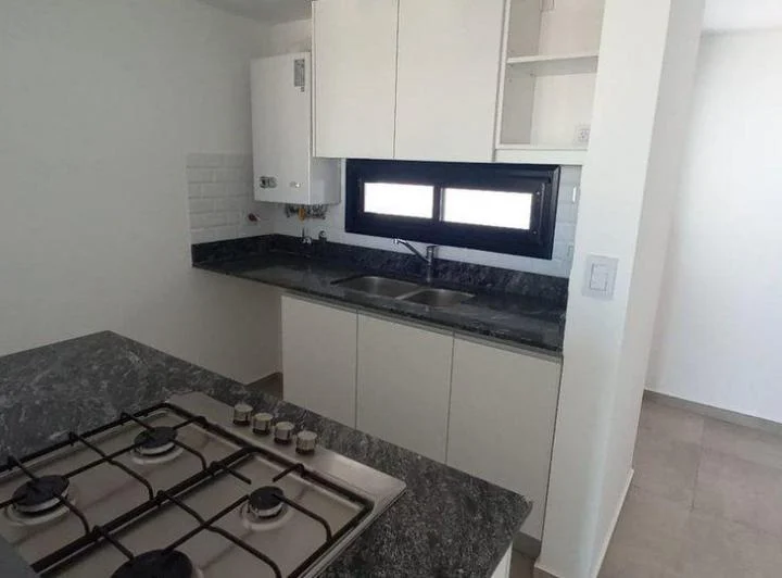 Babylon 2 departamento 1 dormitorio con balcon. 3