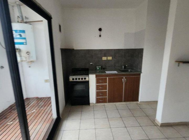 Departamento en Alquiler de 1 Dormitorio 2