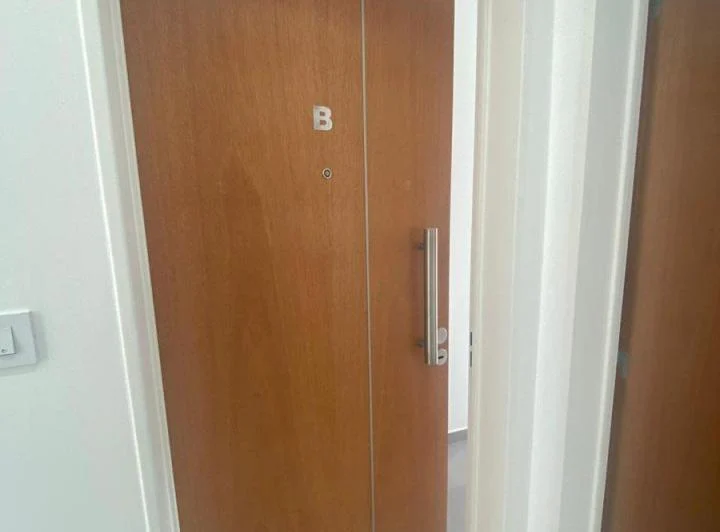 Monoambiente con balcón a estrenar en alquiler 1