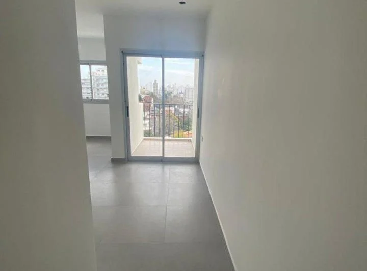 Monoambiente con balcón a estrenar en alquiler 5