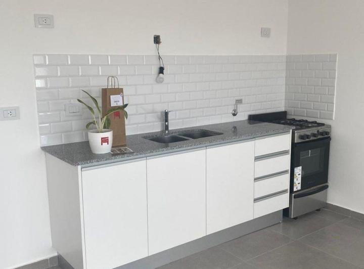 Monoambiente con balcón a estrenar en alquiler 2