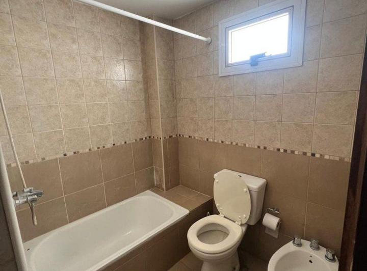 DEPARTAMENTO  1 DORMITORIO EN ALQUILER 3