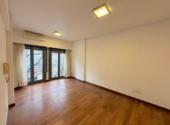 DEPARTAMENTO UN DORMITORIO EN ALQUILER, LA PLATA 1