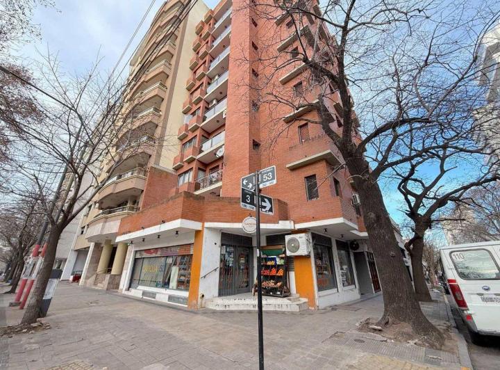 DEPARTAMENTO UN DORMITORIO EN ALQUILER, LA PLATA 2