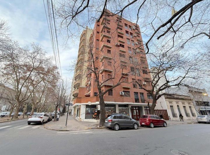 DEPARTAMENTO UN DORMITORIO EN ALQUILER, LA PLATA 3