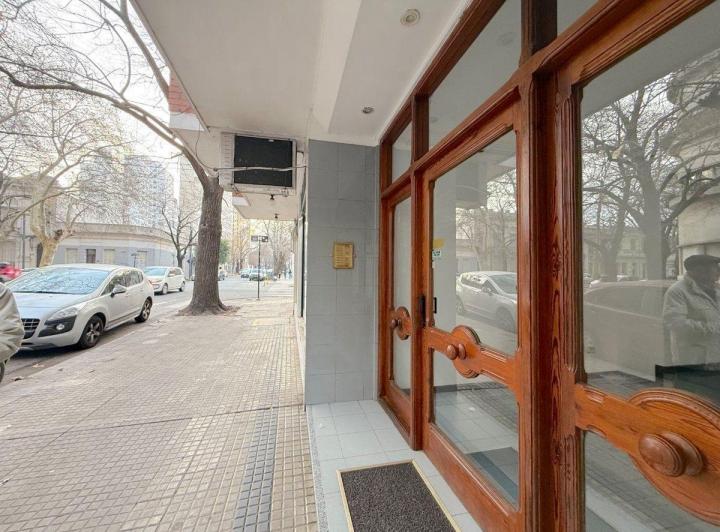 DEPARTAMENTO UN DORMITORIO EN ALQUILER, LA PLATA 4