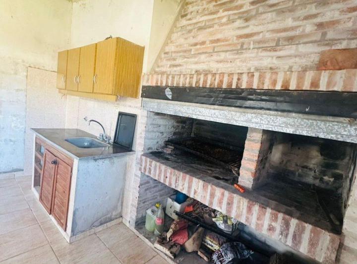CHALET 3 DORMIS  EN  VENTA   RANCHOS 5