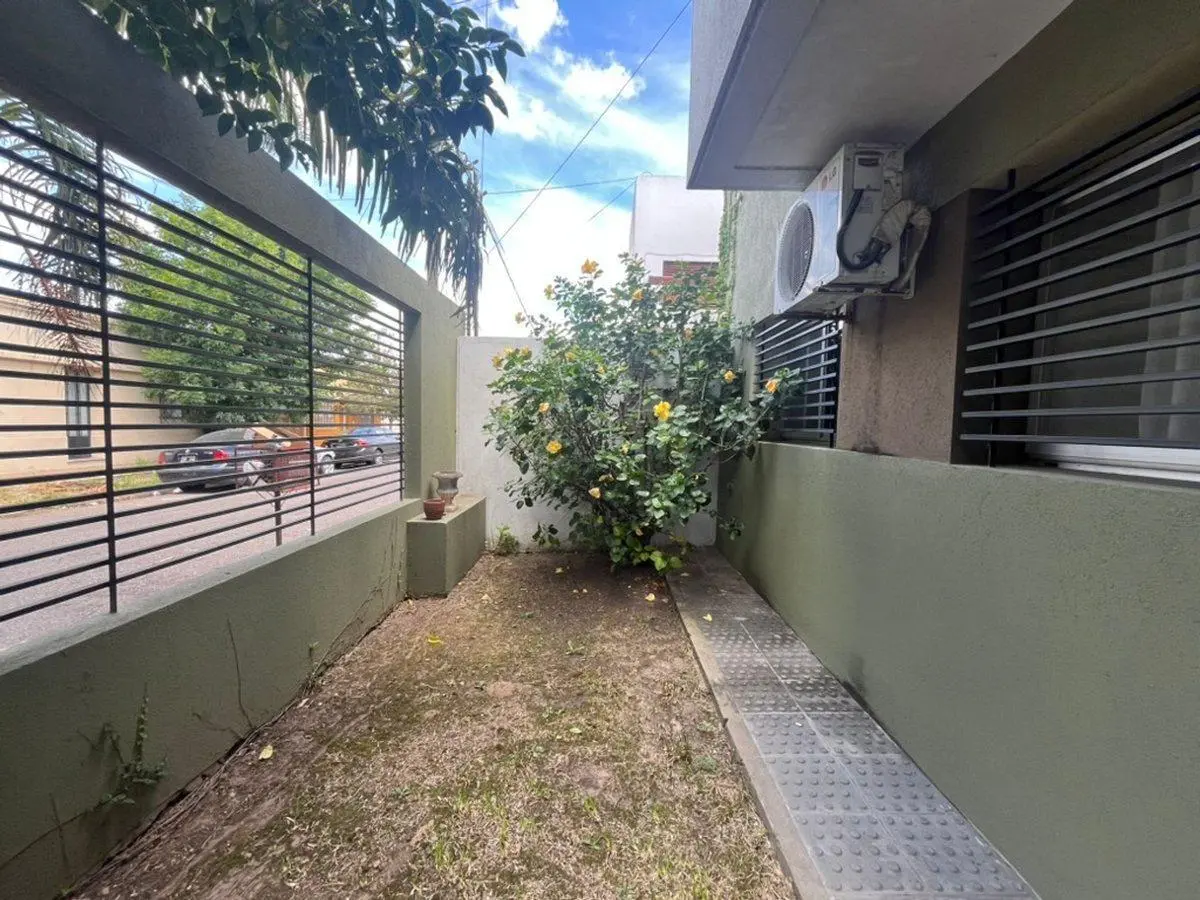 ALQUILER DE CONSULTORIOS EN LA PLATA 5