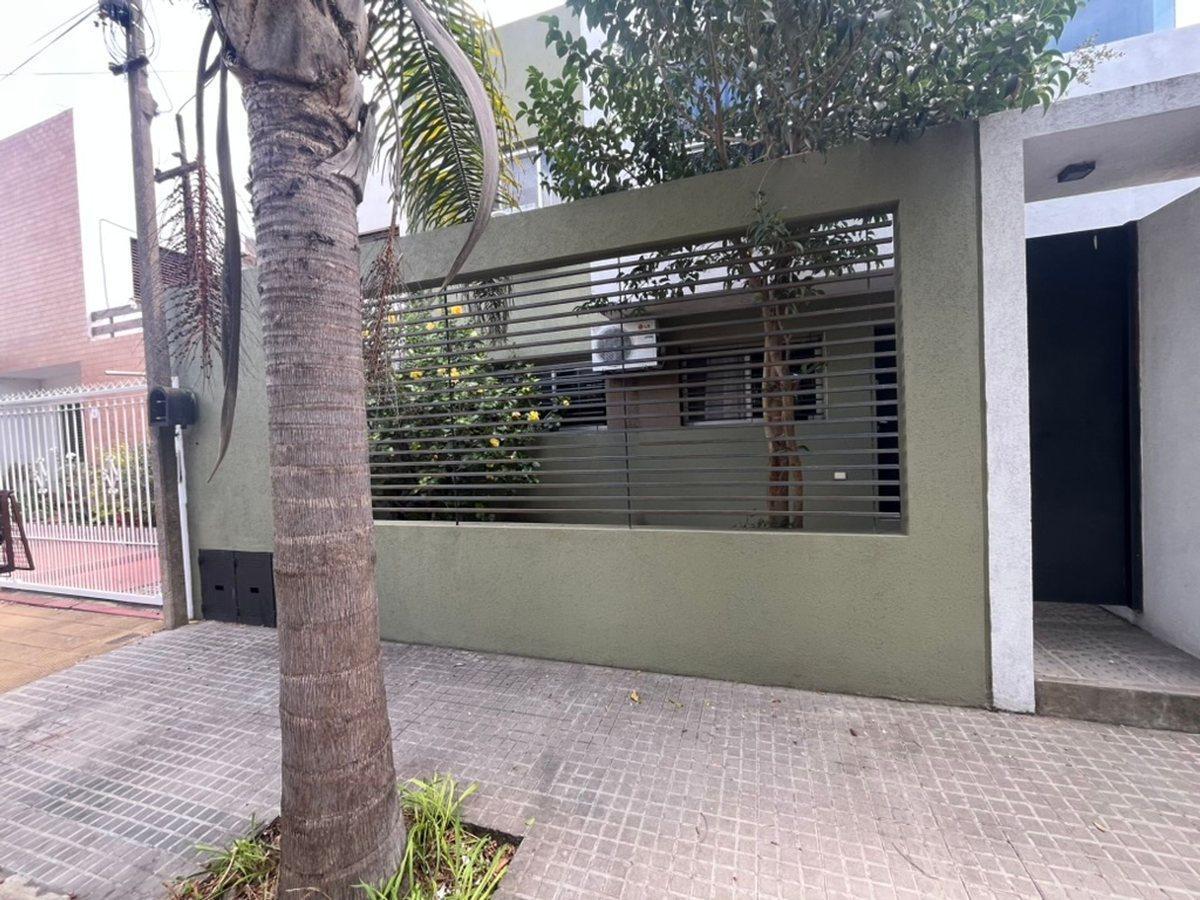 ALQUILER DE CONSULTORIOS EN LA PLATA