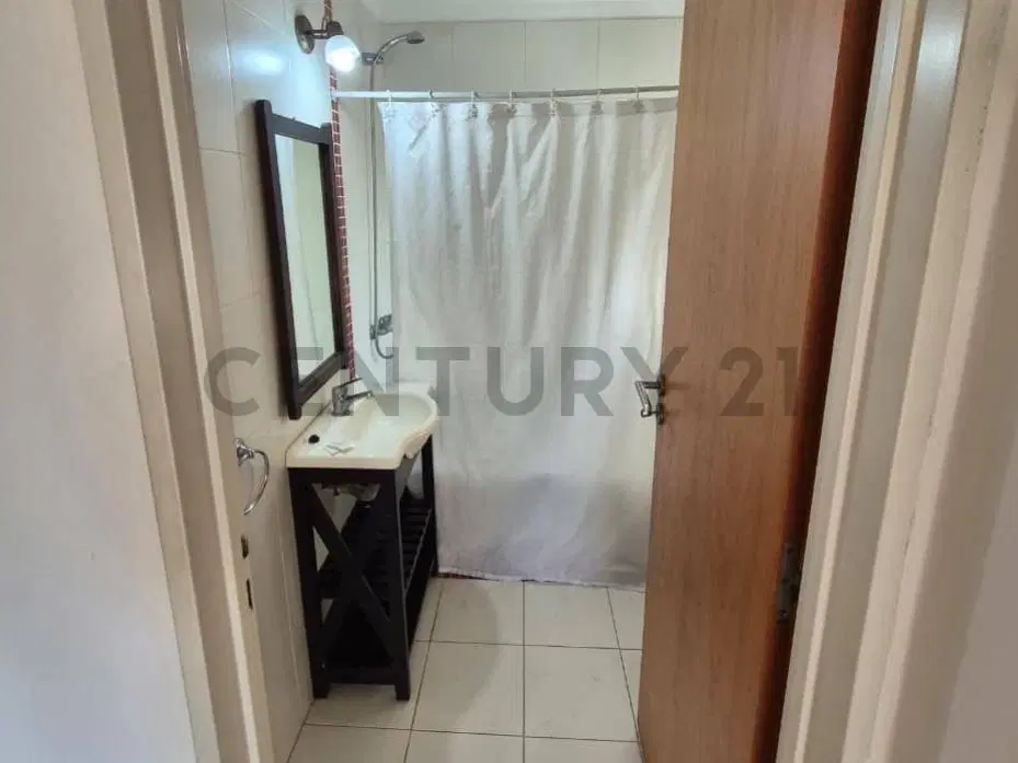 Departamento amoblado en ALQUILER 3