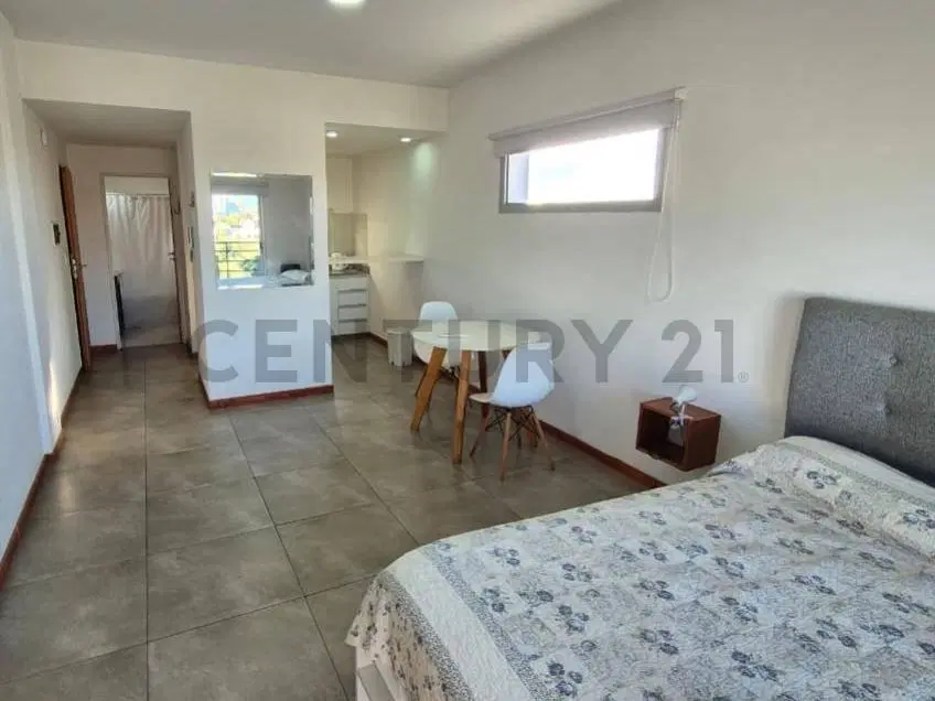 Departamento amoblado en ALQUILER 5