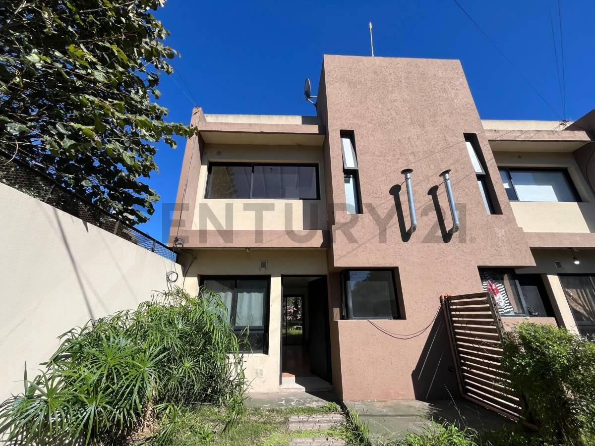 Casa de 2 dormitorios en alquiler