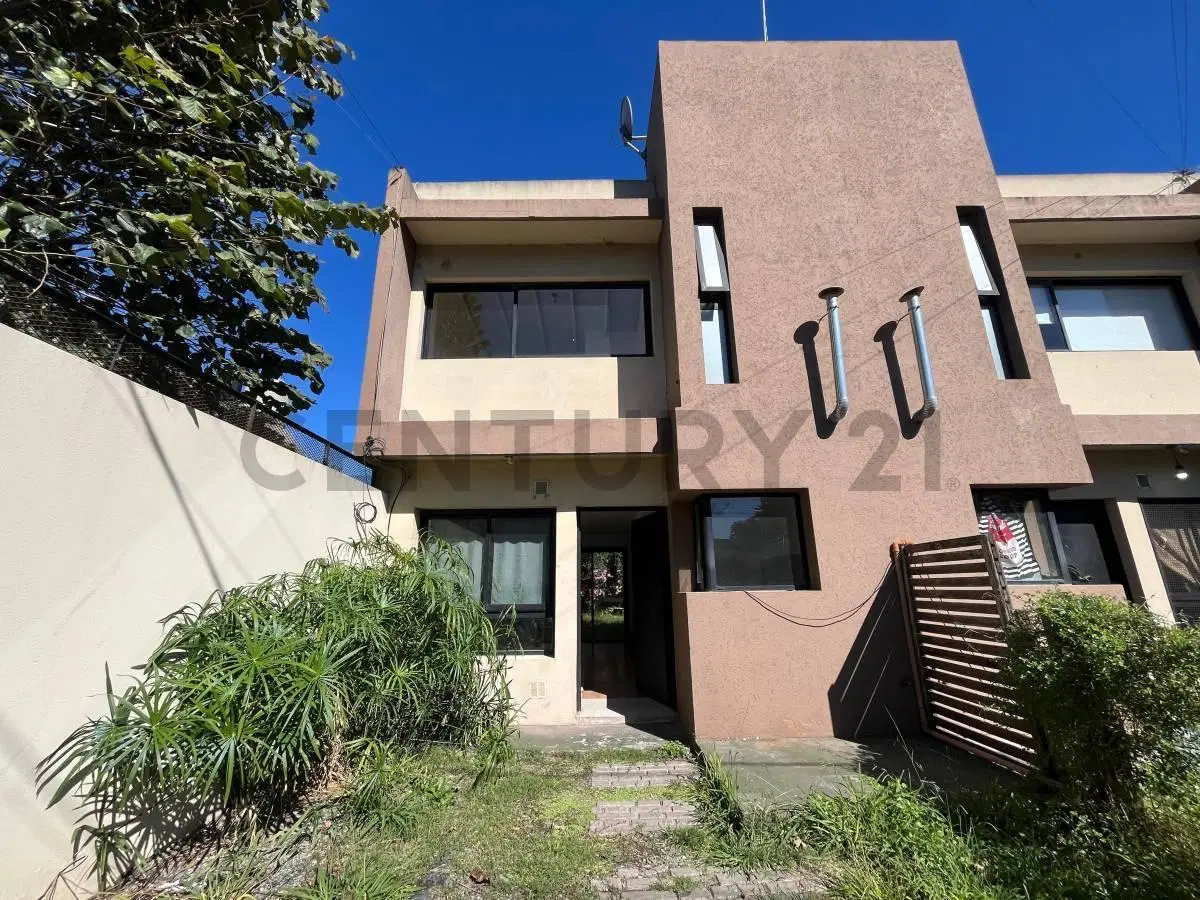 Casa de 2 dormitorios en alquiler 3