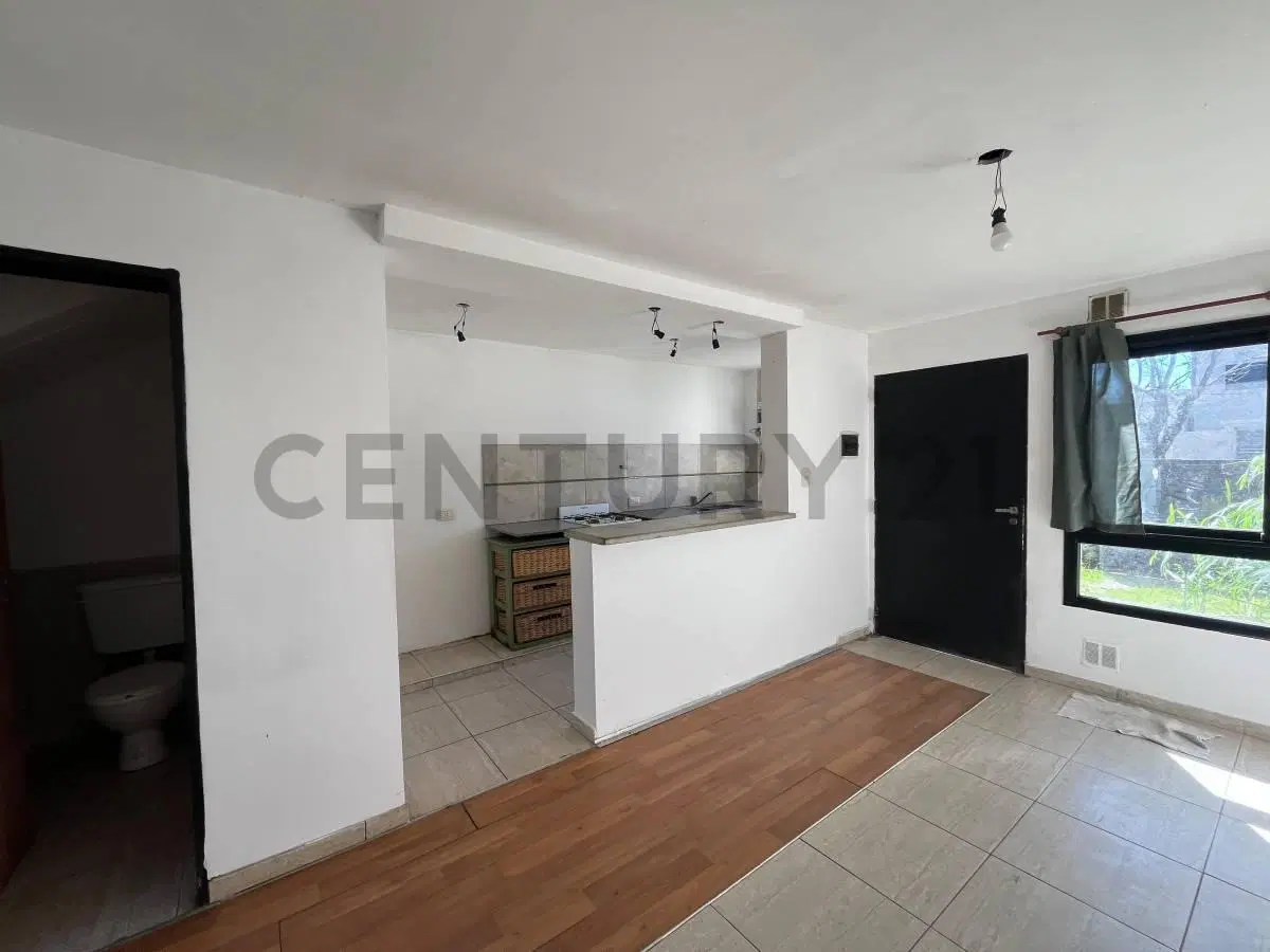 Duplex de 2 dormitorios en Venta 1