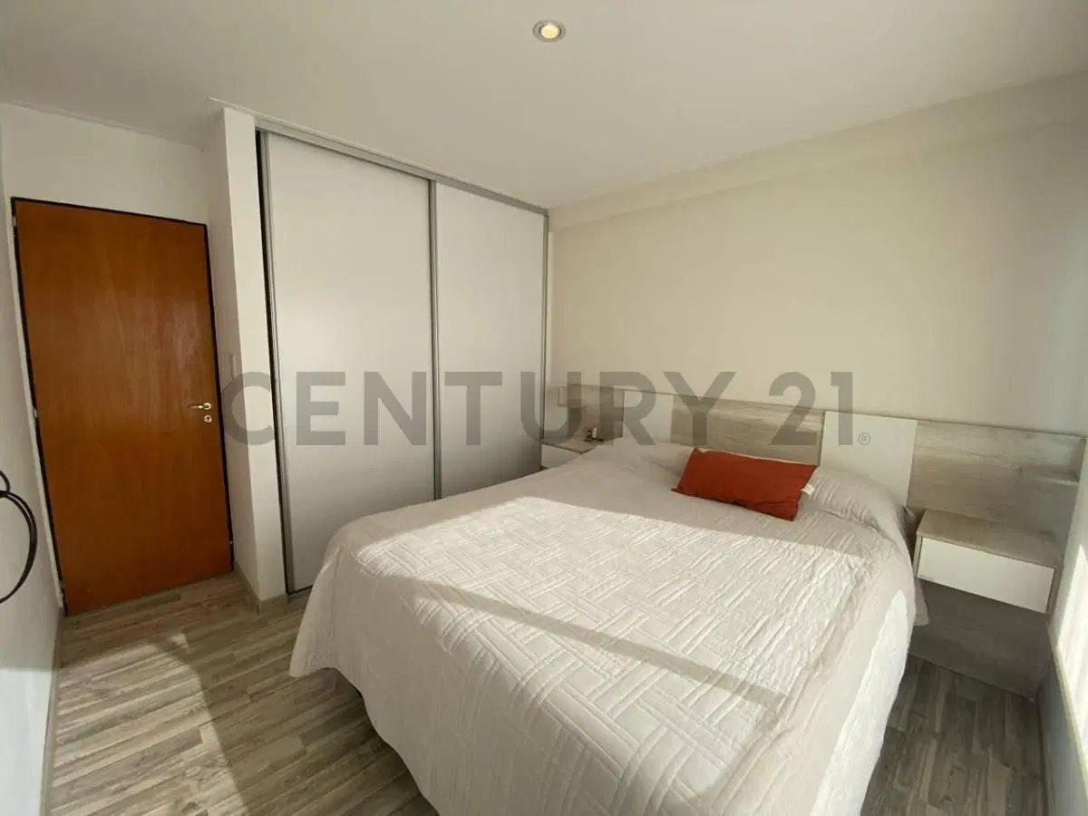 Venta de Departamento 1 dormitorio 4