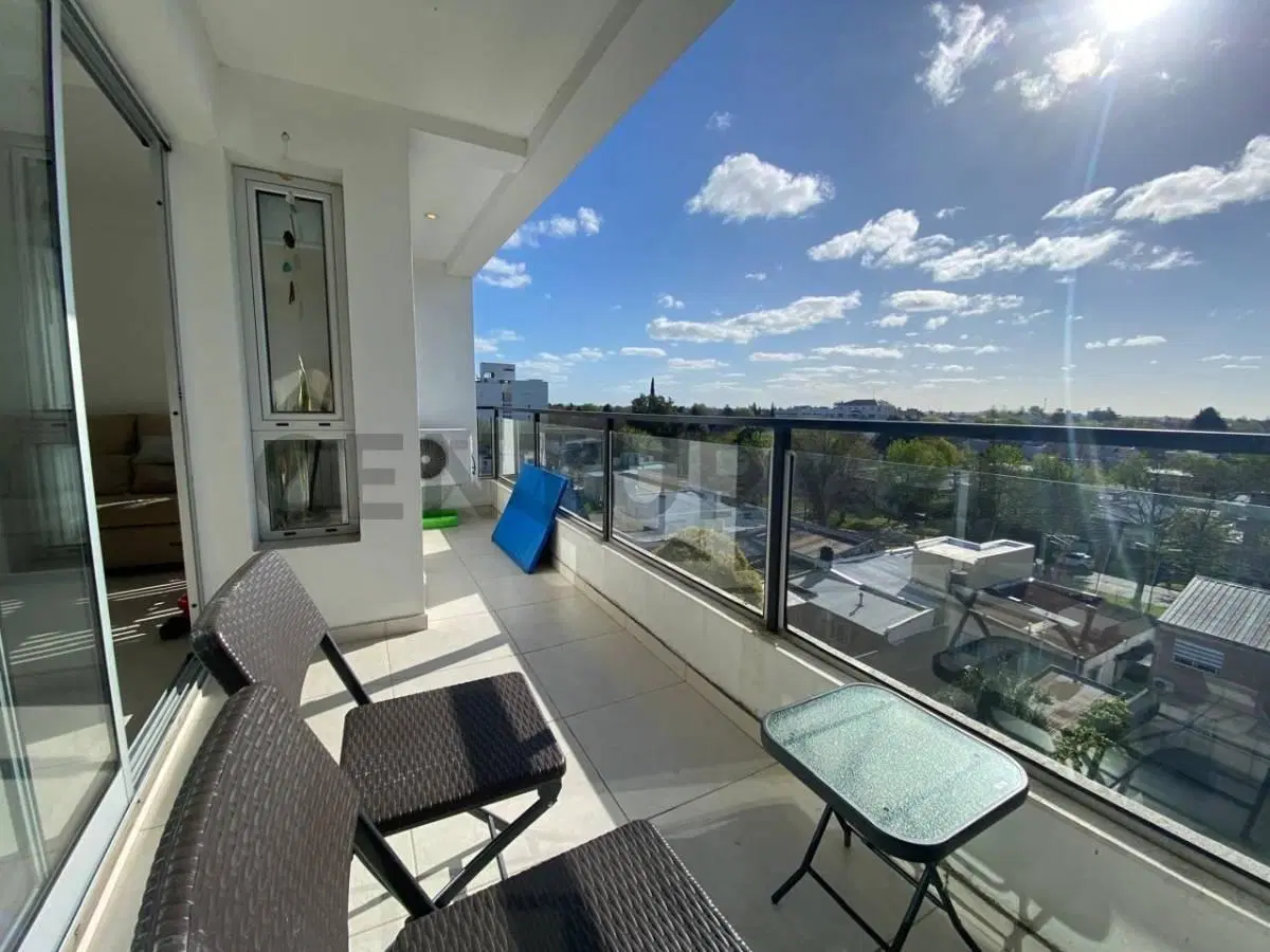 Venta de Departamento 1 dormitorio 2