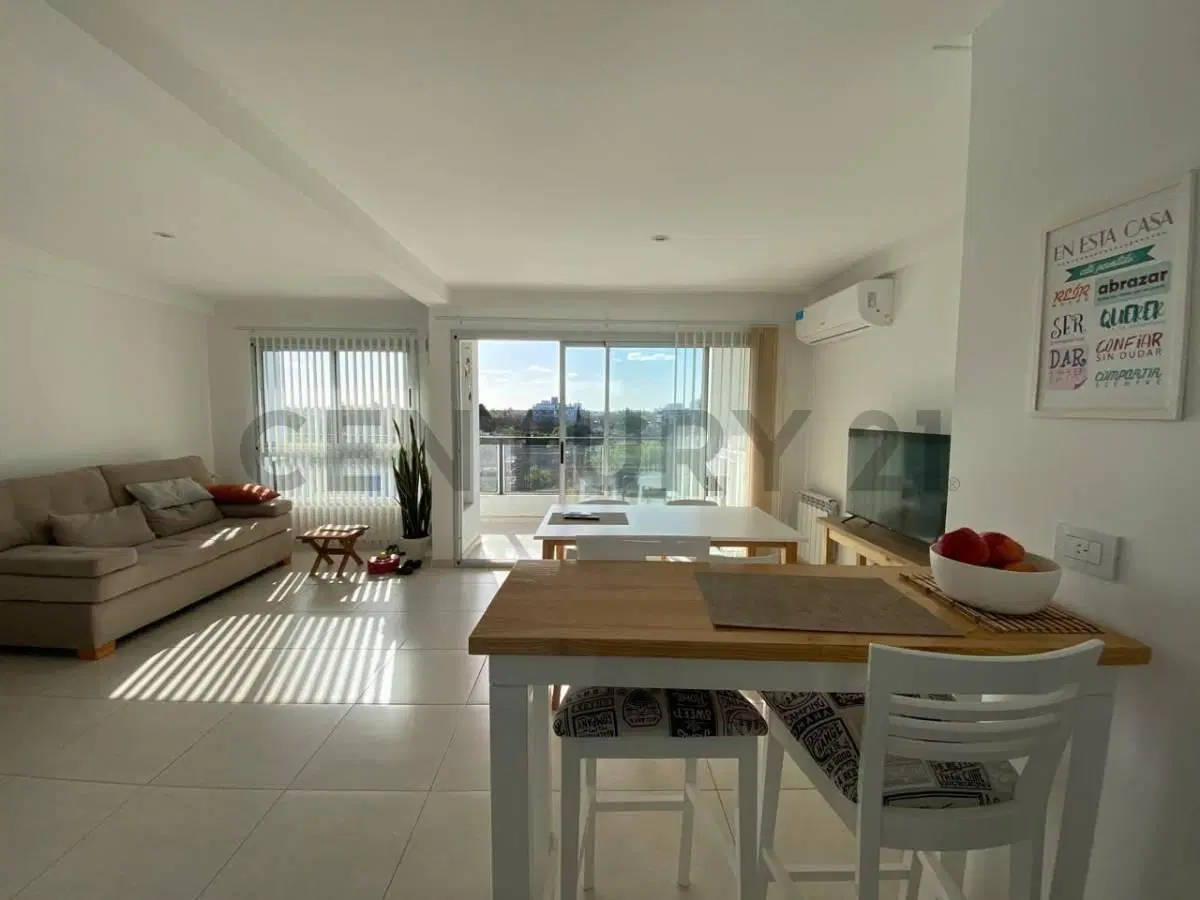Venta de Departamento 1 dormitorio 5