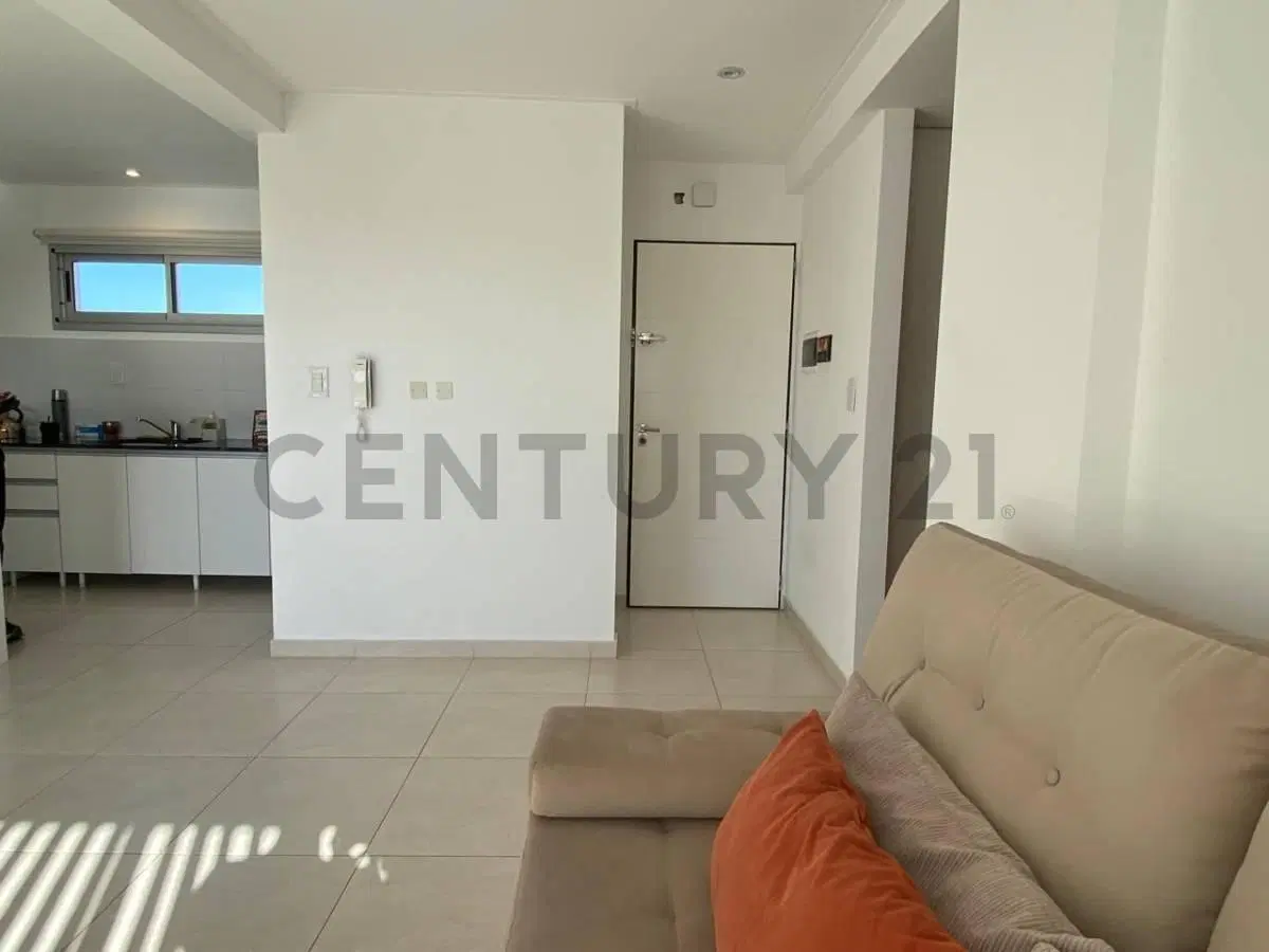 Venta de Departamento 1 dormitorio 3